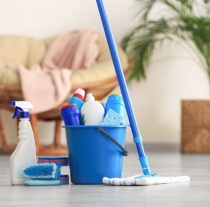 Neden Törekent Temizlik Şirketi